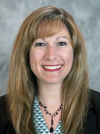 Kristen Phillips, CAE