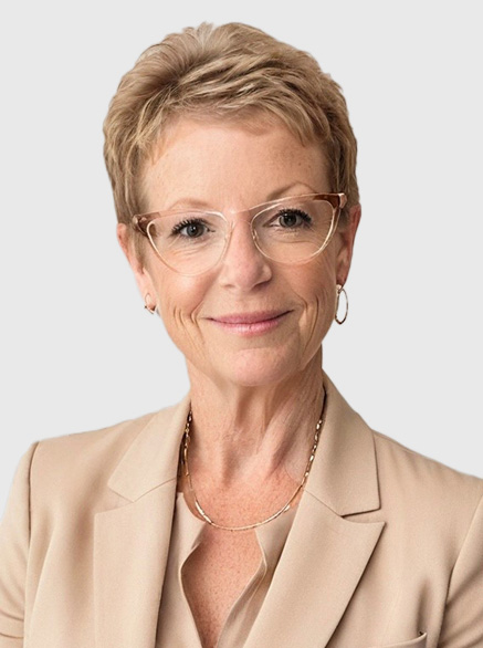 Vikki Choate, DNP, MSN, RN, NEA-BC, CPHQ, CPPS