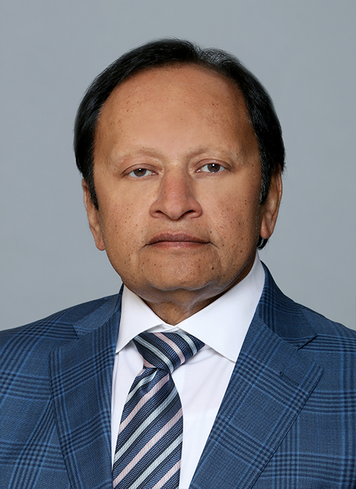 Muhammed Javed, MD