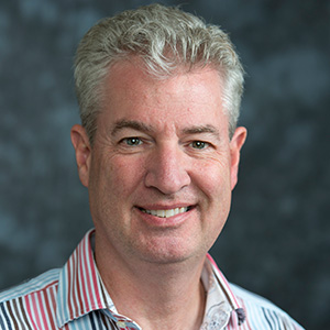 Todd Linden, MA, FACHE