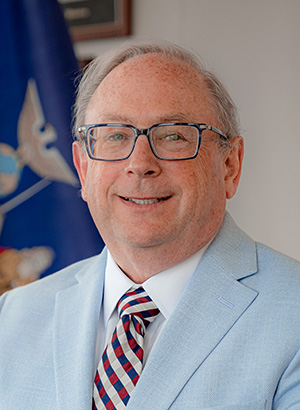 James V. McDonald, MD, MPH