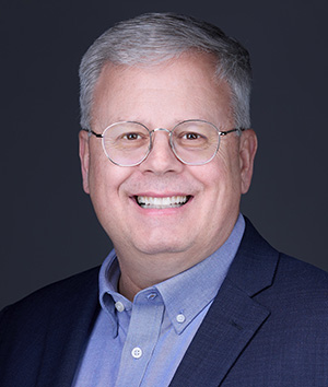 Doug Morse, MBA, MHA